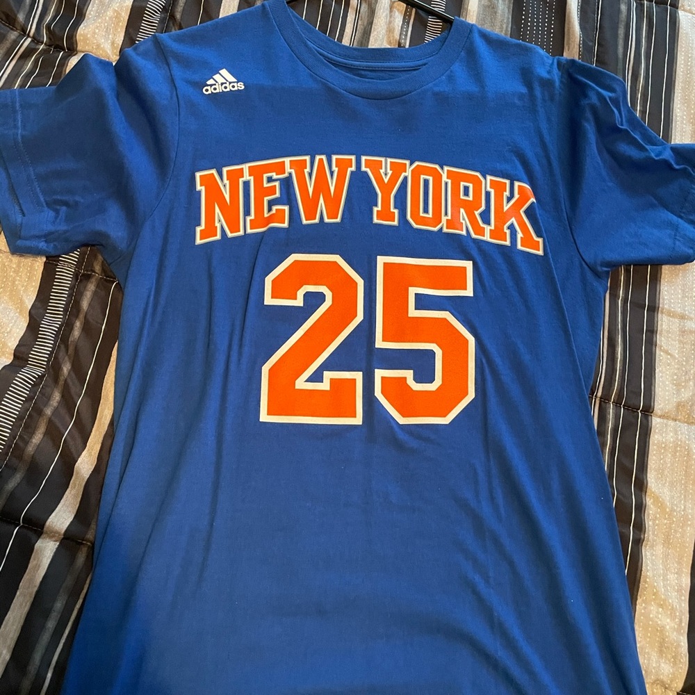 Men’s Knicks Tshirt
